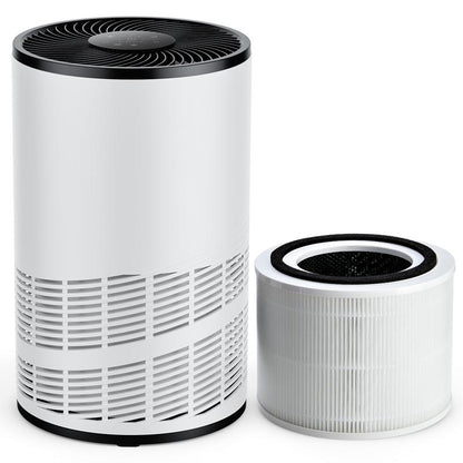 ⭐️ Sweet Furniture S – Smart Air Purifier