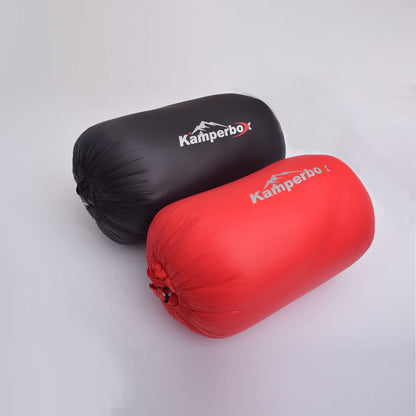 Ultralight Winter Sleeping Bag – Compact & Warm for Camping and Outdoors