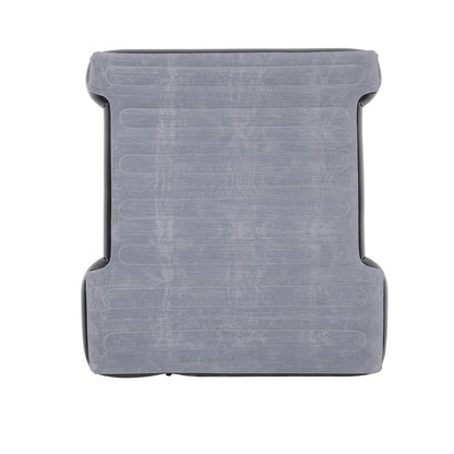 VEVOR Truck Bed Air Mattress – Fits 5.5–5.8 Ft Beds w/ Pump & Pillows
