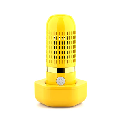 Wireless Food Purifier – Portable Capsule Fruit & Vegetable Washer