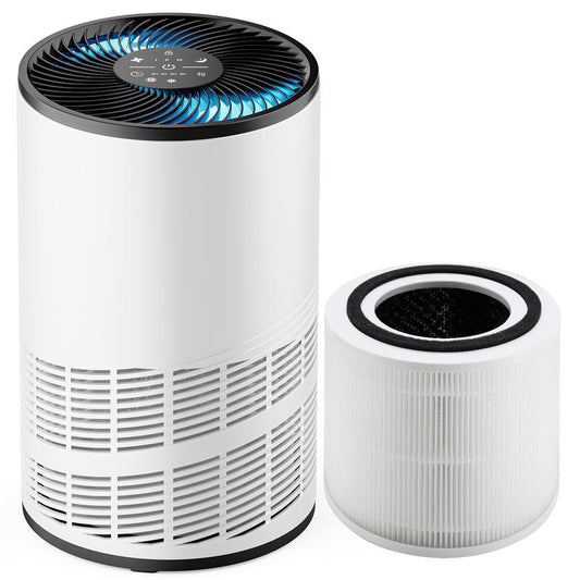 ⭐️ Sweet Furniture S – Smart Air Purifier