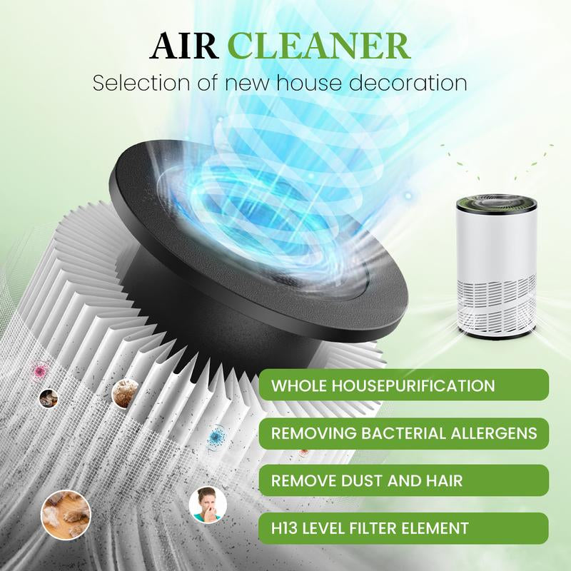 ⭐️ Sweet Furniture S – Smart Air Purifier