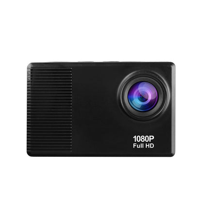  4K Ultra Action Cam – Waterproof Sports & Diving Camera