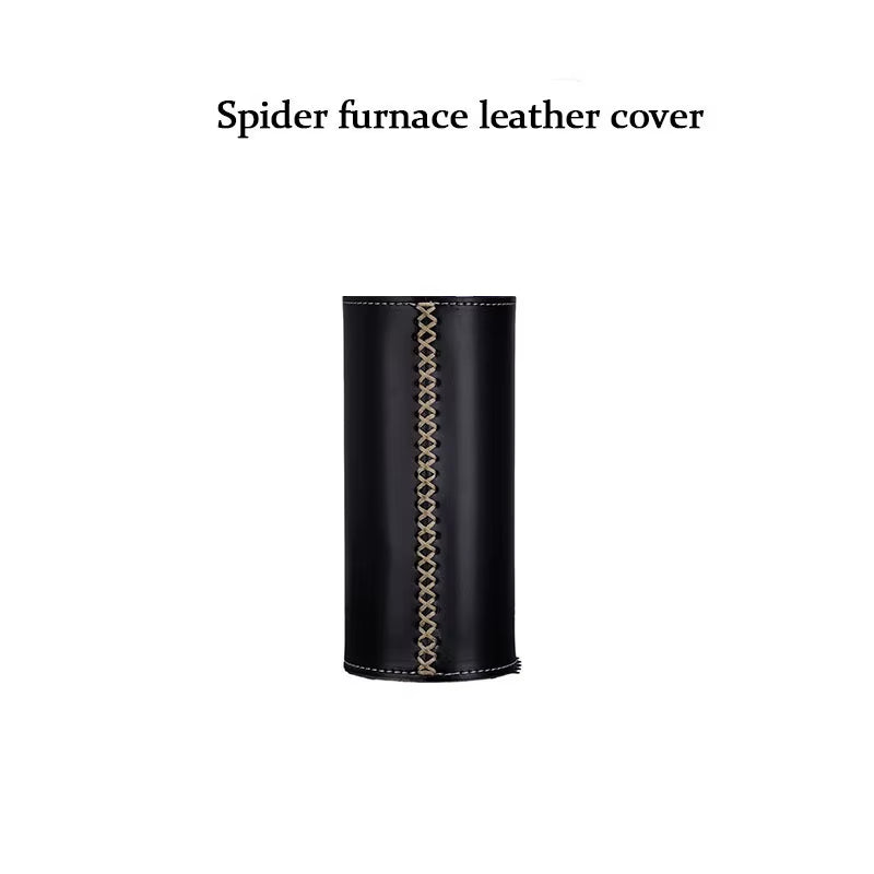 Black Spider Folding Gas Stove – Compact & Durable Outdoor Cooking Stove